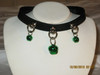 Graduated Jingle Bells, Can be 1, 3,5,7 post and D in Center, all the same size.We like to make some for the December Holidays with one REALLY big bell... that way you always know where your slave is... :-)