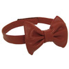 Bow Ties are a little less expensive... 