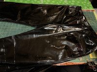 PVC Pants, priced by size...