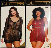 Regular and Queen sizes