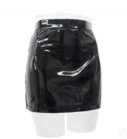 Little PVC Skirt