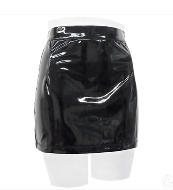 Little PVC Skirt