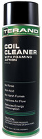 Air Conditioner Coil Cleaner, Foaming (Pack of two cans)