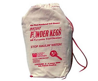 Powder Kegs Coil Cleaner (Six packs of six bags)