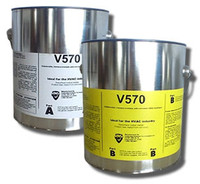 V570 Vertical Surface Coating (1gallon)