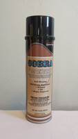 Window Air Conditioner Cleaner ( Pack of two cans )