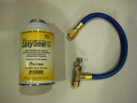A/C Easy Seal SS 1 Can & Hose