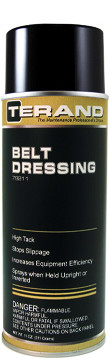 v belt dressing
