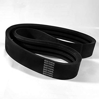 8/8VK300 bannded v belt