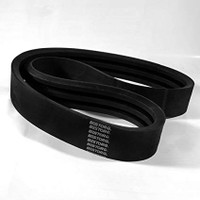5/8VK2500 Bannded V-Belt, High Quality Low Price