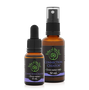 Connection Creator Flower Essence Kits, containing Connection Creator flower remedy and flower essence spray