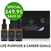 ON PURPOSE™ KIT