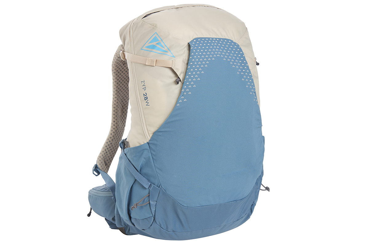 kelty zyp 48