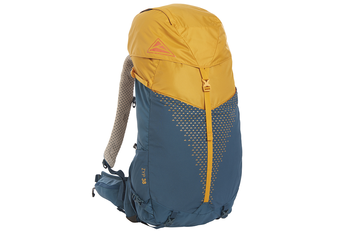 kelty zyp 28