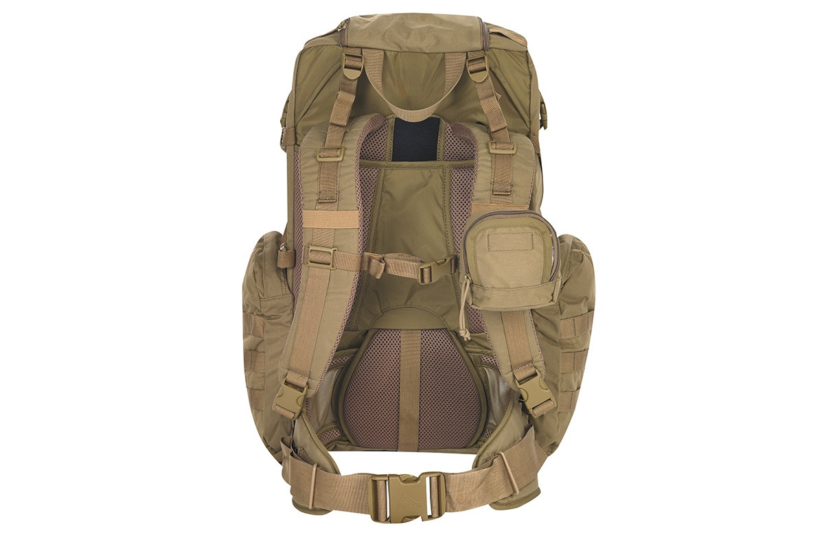 Raven 2500 Military Communications Backpack Kelty
