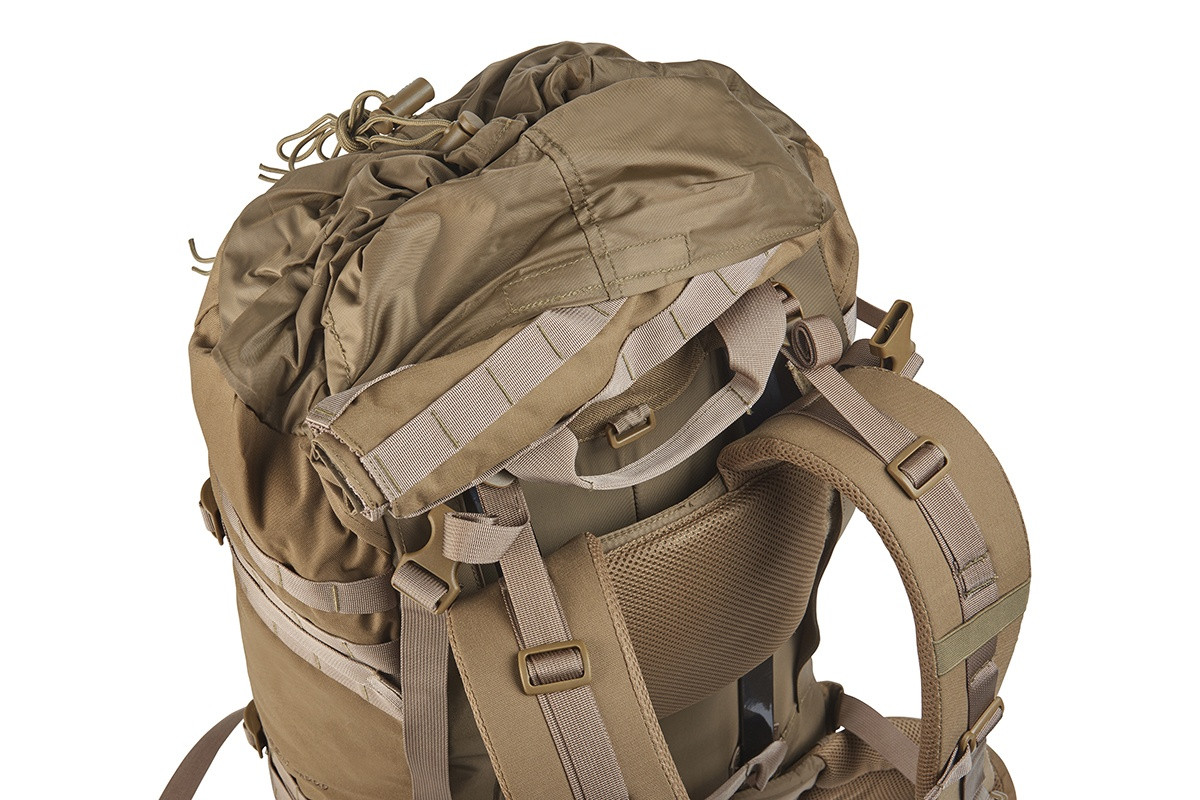 Falcon 4000 Military & Tactical MOLLE Backpack Kelty