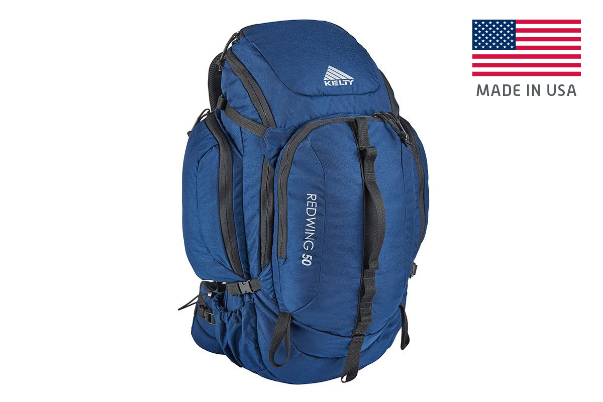 Redwing 50 USA Military/Tactical Backpack | Kelty