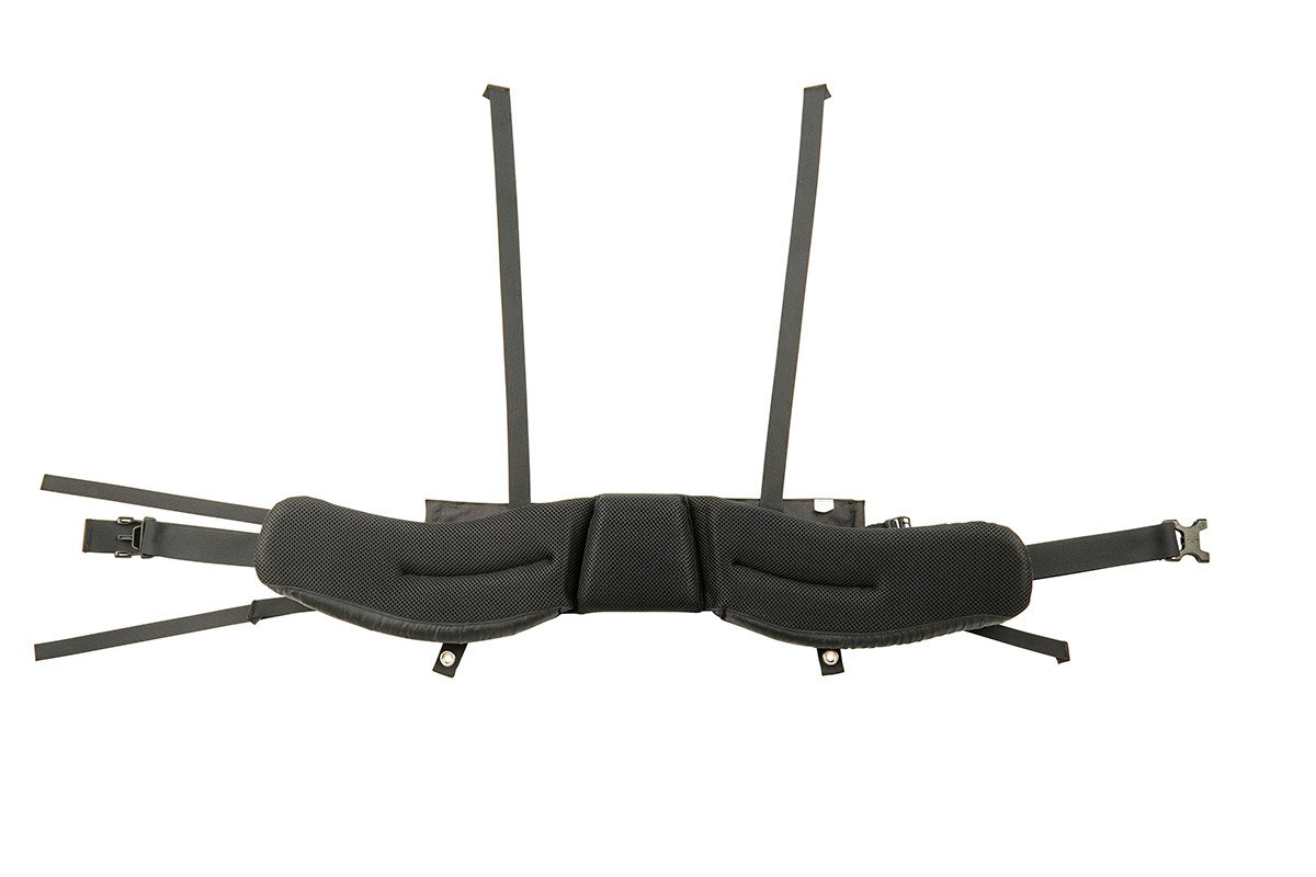 Trekker 65/Tioga/Yukon Hipbelt Bag Add On Kelty