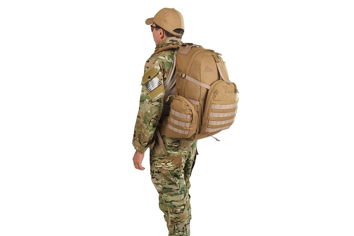 2300 Tactical Backpack For Military Use | Kelty