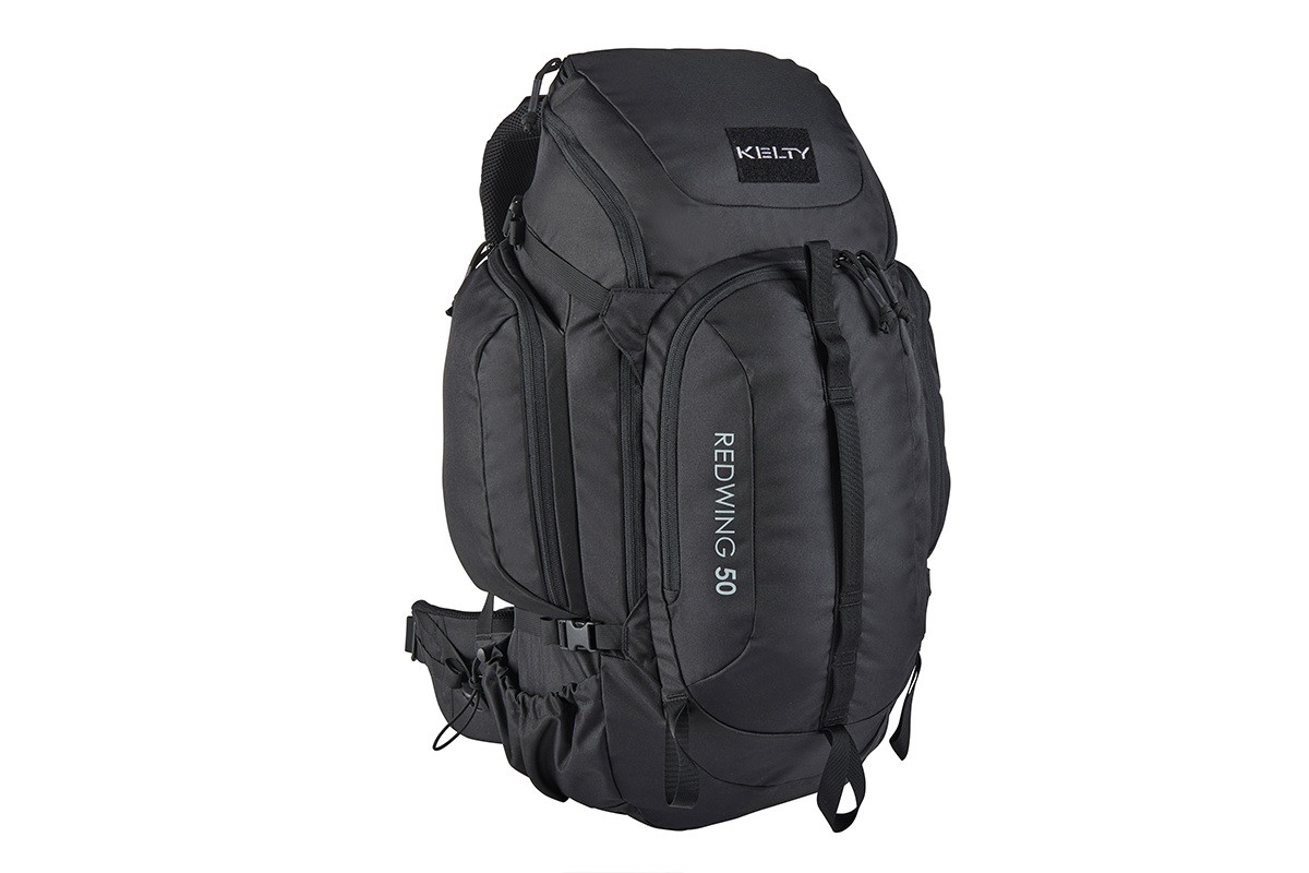 Redwing 50 Tactical Backpack For Trekking Kelty