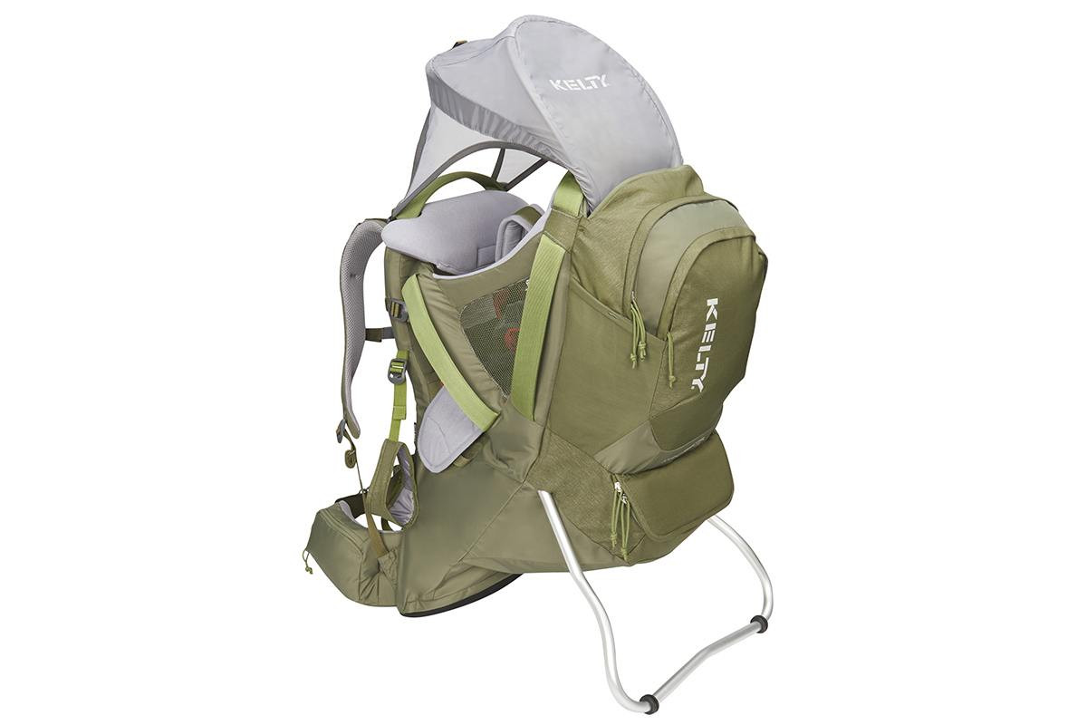 kelty journey perfect fit