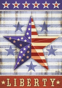 liberty star