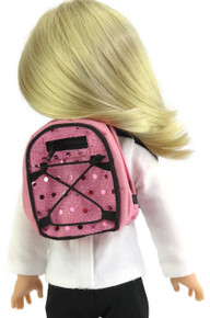 wellie wishers butterfly backpack