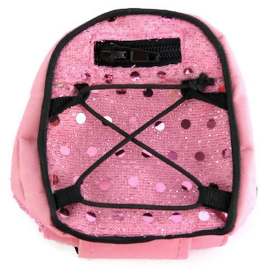 wellie wishers butterfly backpack
