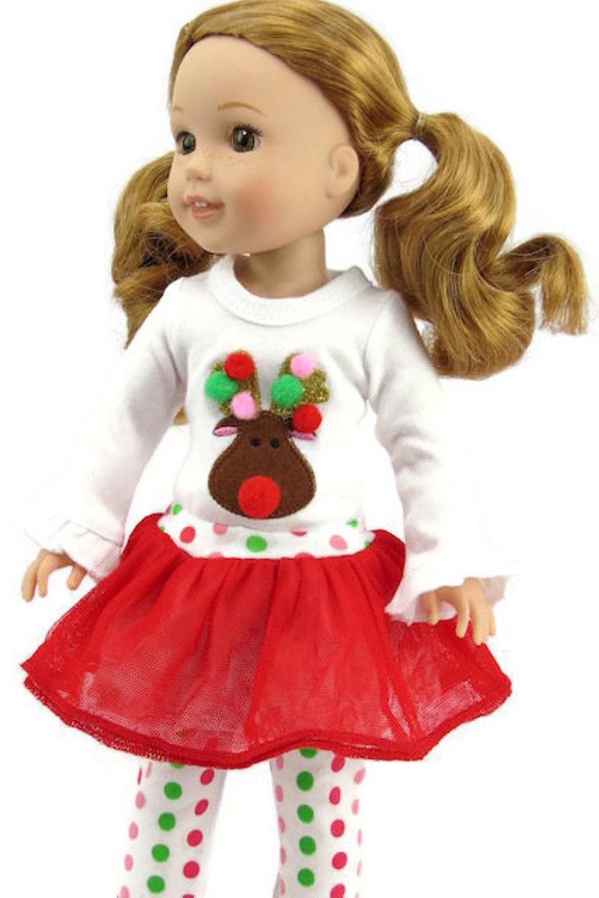 3 dolls boutique