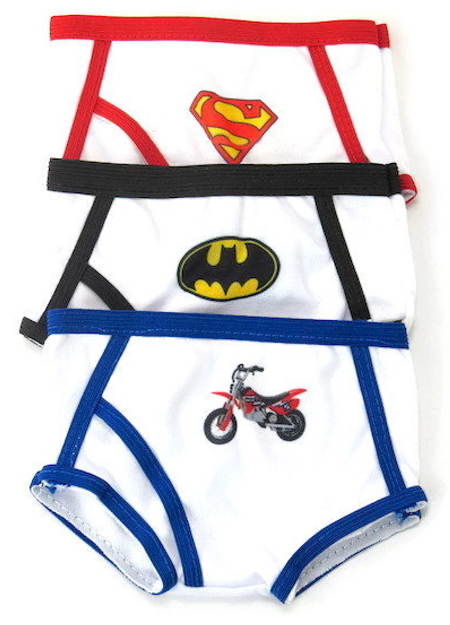 3 Pack Mothercare Boys Trunks 1-1.5 Yrs NEW 