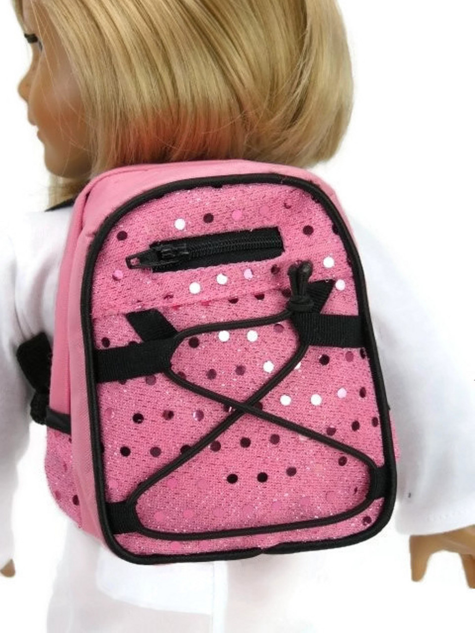 pink website backpacks