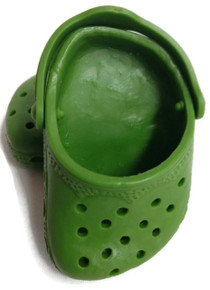 Crocs-Green