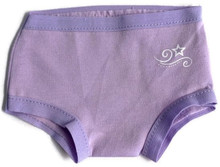 Panties-Lavender 