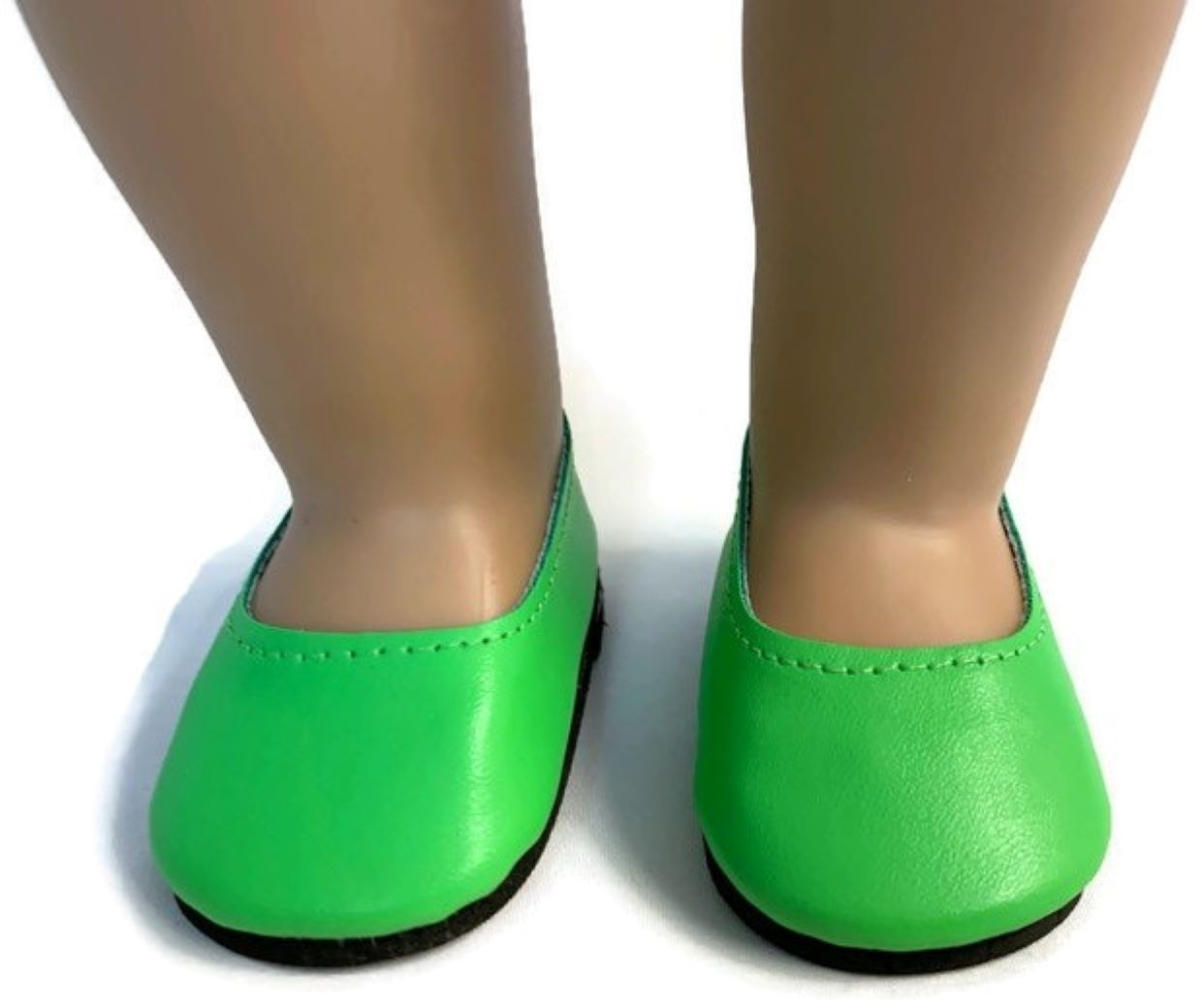 slim fit dress slacks Mint Green Loafers | Suede Comfort