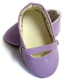 Flats-Lavender