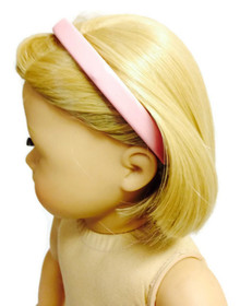 Headband-Pink