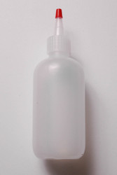 Hair Henna Applicator Bottle - 8oz