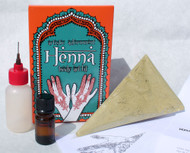 Artistic Adornment's Signature Henna Kit