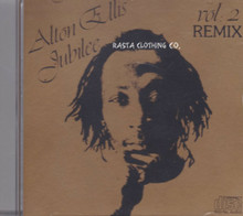 Alton Ellis : Silver Jubilee Vol.2 (Remix)