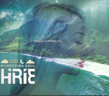 Hirie : Wondering Soul CD