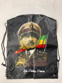 Rasta - Emperor Selassie I : Ez Backpack