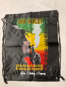 Bob Marley - Rasta : Ez Backpack 