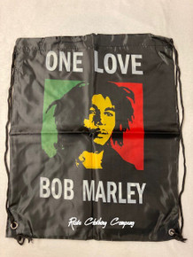 Bob Marley - Rasta Reggae/ONE LOVE : Ez Backpack 