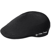 Kangol - Ivy Style : Cap (Black)