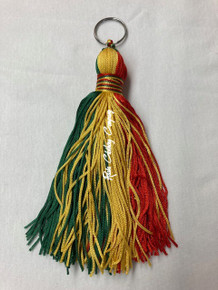 Rasta : Tassel (Small)