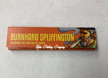 Burnhard Spliffington - Organic Pure Hemp : Rolling Papers