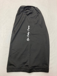 Rasta Dreadlocks Long Stocking - JUMBO : Cap (Black) 