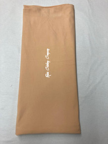 Rasta Head Wrap/Scarf : Solid Beige