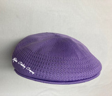 Kangol - Ivy Style : Cap (Purple) 