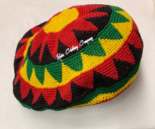 Rasta - Dread : Tam (Extra Large) 2